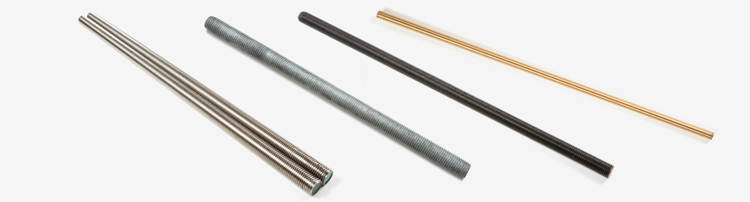 Carbon Steel Bolts