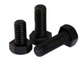 Carbon Steel Threaded Rod and Studs