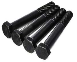 Class 12.9 Bolts