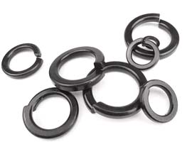 Class 8.8 Lock Washer