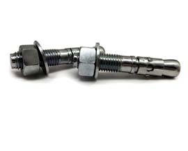 Class 8.8 Wedge Anchors