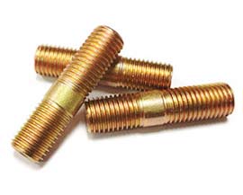 CDA 110 Double Ended Studs