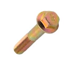 Copper Flange Bolts