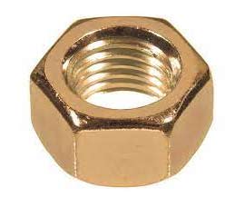 CDA 110 Heavy Hex Nuts