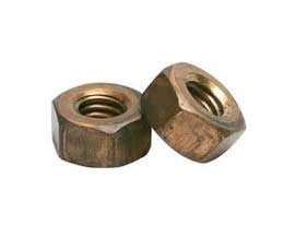 Ofc Copper Panel Nuts