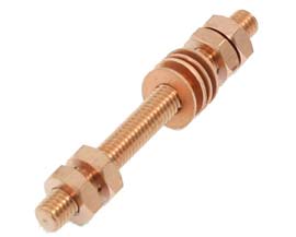 Copper Stud Bolt