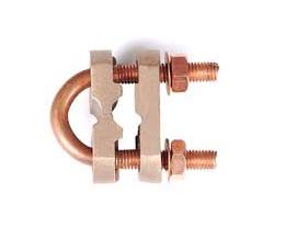 Copper Alloy U Bolts