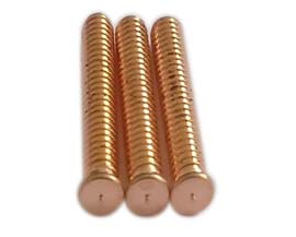Copper Nickel Threaded Rod