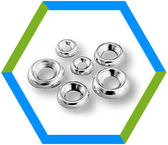 Counter Sunk Finishing Washer