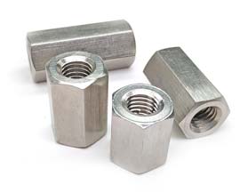 Reducing Coupling Nuts