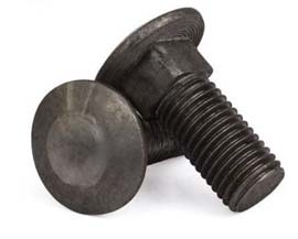 ASTM A320 Grade L7 Carriage Bolts