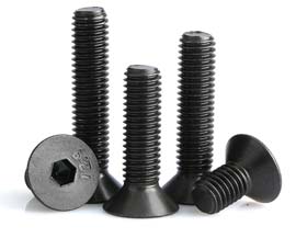 ASTM A320 Gr L7 Countersunk Bolts