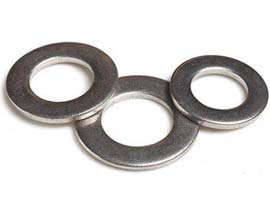 AISI 4140 A320 L7 Fender Washer