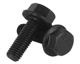 ASTM A320 L7 Flange Bolts