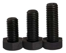 A320 L7 Hex Bolts