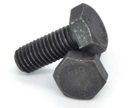 AISI 4140 A320 L7 Hex Head Bolts