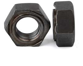 A194 2H Hex Nuts