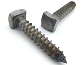 A320 Grade L7 Lag Bolts
