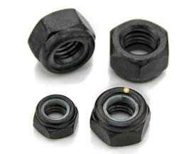 SA 194 2H Lock Nuts