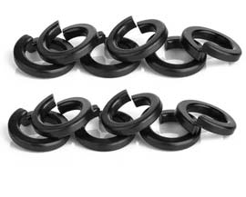 Alloy Steel ASTM A320 gr L7 Lock Washer