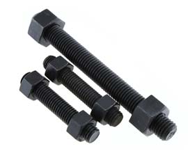 ASTM A320 L7 Stud Bolts
