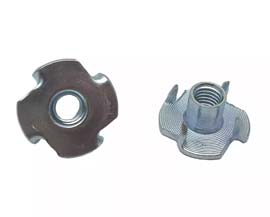 194 2H Tee Nut