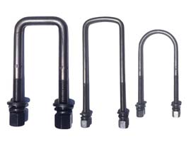 ASTM A320 L7 Carbon Steel U Bolts