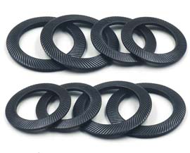 ASTM A320 Grade L7 Alloy Steel Washers