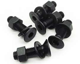 Hsfg Grade 9.8 CSK Bolt