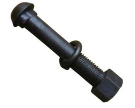 Grade 9.8 Steel Cup Head Bolt