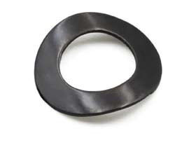 BS 3692 grade 9.8 Curved Spring Washer