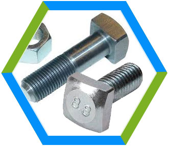 DIN 478 - Square Head Bolts