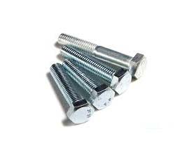 DIN 931 ISO 4014 Hex Head Bolt