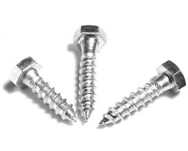 DIN 933 ISO 4017 Screw