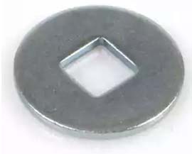 Grade L7 Alloy Steel Dock Washers