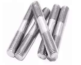 Double Ended Threaded Bar