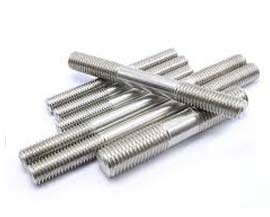 Double Ended Threaded Stud