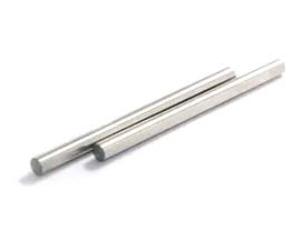 SS304 stainless steel step dowel pins