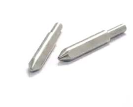 Stainless Steel Threaded Shaft Dowel Pin