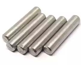 SS316 dowel pins