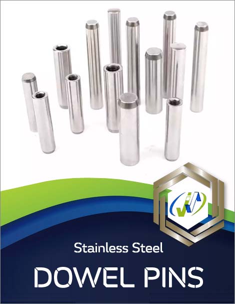 Dowel Pins
