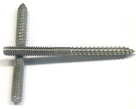 ASTM A320 L7 Dowel Screw