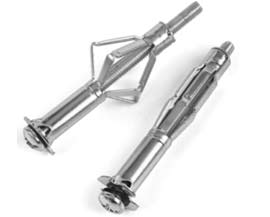 BS 3692 grade 8.8 Drywall Anchors