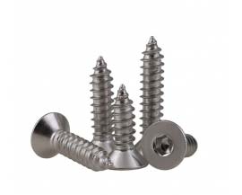 ASTM A320 L7 Threaded drywall anchors