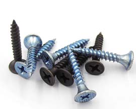 A193 Grade B8 Class 2 Coarse drywall screws