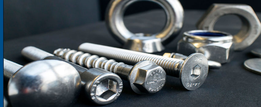 Duplex Nuts