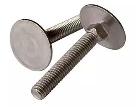 Stainless Steel B8 B8m flat countersunk head elevator bolts