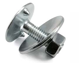 Elevator Screws