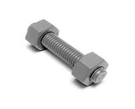 En 14399-4 Bolt