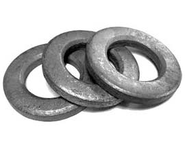 EN 14399-6 Flat Washer